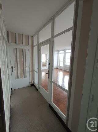  Appartement � louer 3 pi�ces 61 m�