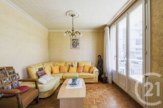  Appartement à vendre 3 pièces 66 m²