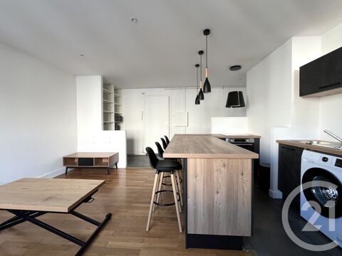  Appartement  louer 2 pices 42 m