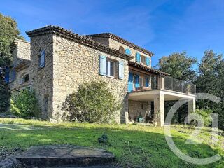  Maison à vendre 5 pièces 195 m²