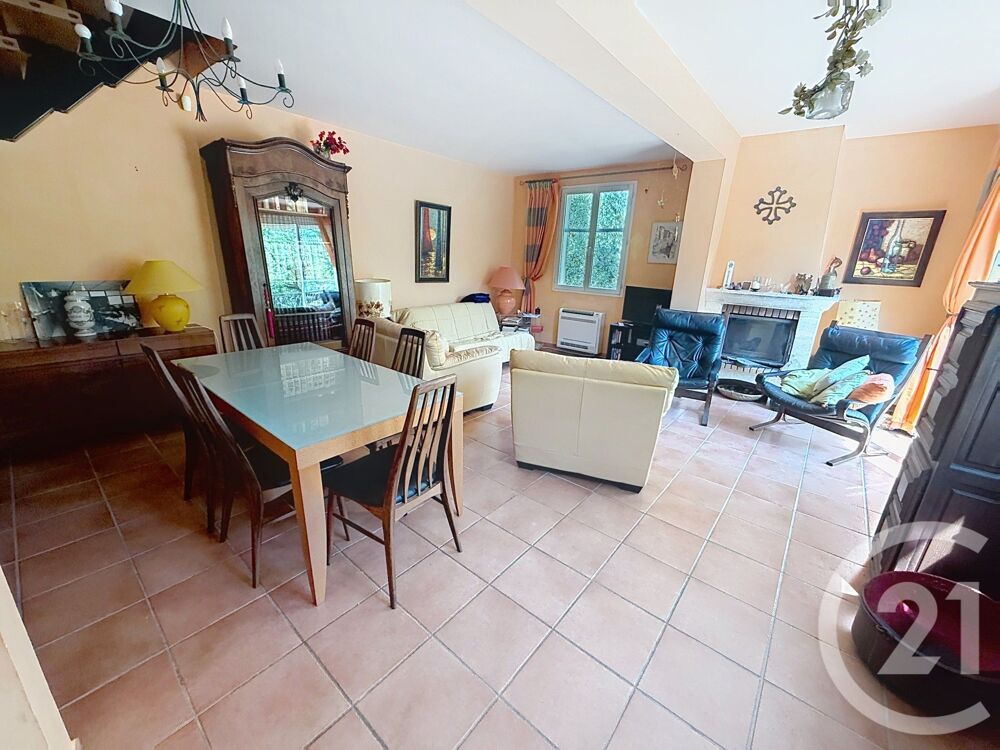 vente Maison - 5 pièce(s) - 110 m² Alès (30100)