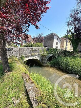  Maison à vendre 4 pièces 127 m²