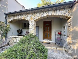  Maison � vendre 4 pi�ces 130 m�