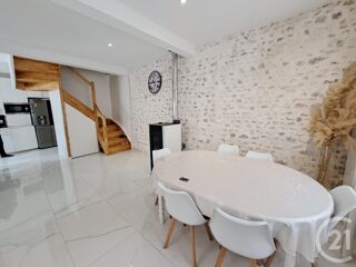 Maison à vendre 6 pièces 147 m²
