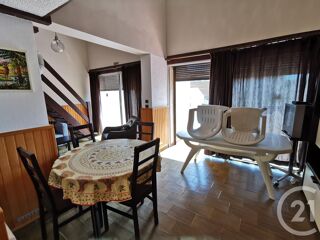  Appartement à louer 3 pièces 45 m²