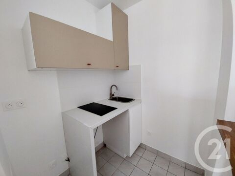  Appartement  louer 1 pice 24 m