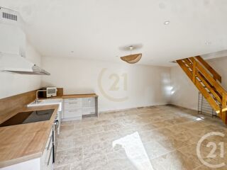  Maison à louer 3 pièces 69 m²