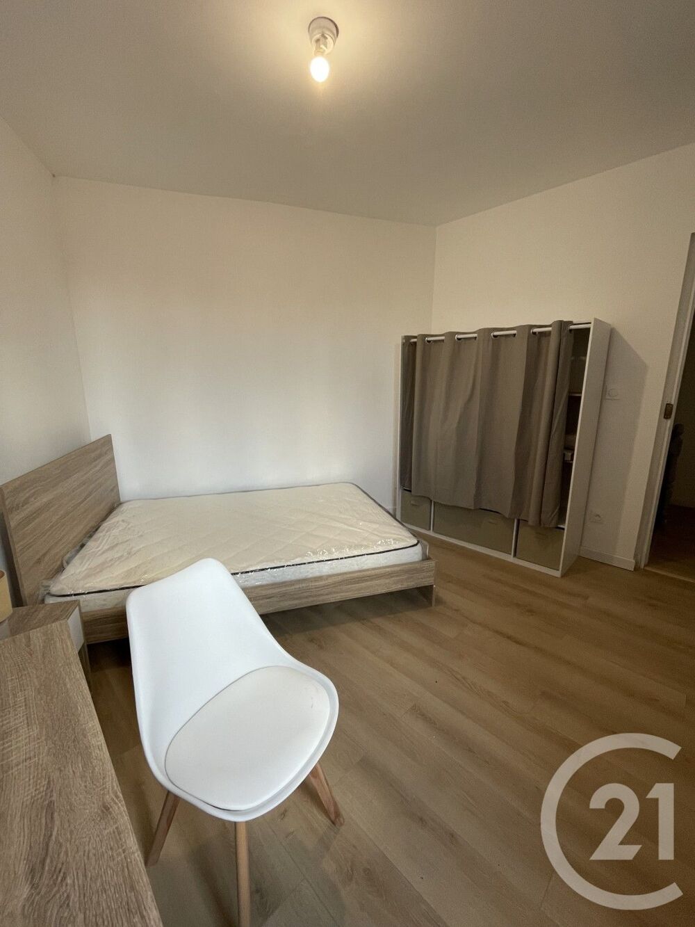 location Appartement - 1 pièce(s) - 33 m² Calais (62100)