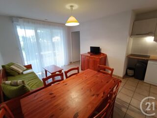  Appartement  vendre 3 pices 38 m