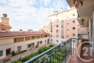  Appartement � vendre 2 pi�ces 60 m�