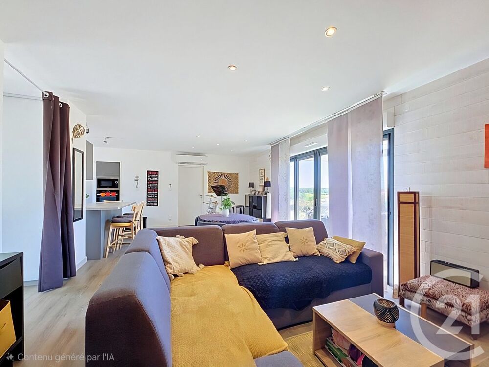 vente Maison - 4 pièce(s) - 89 m² Cambiac (31460)