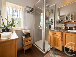  Maison à vendre 4 pièces 92 m²