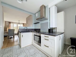  Appartement à vendre 3 pièces 60 m²