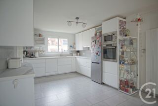  Maison à vendre 5 pièces 108 m²