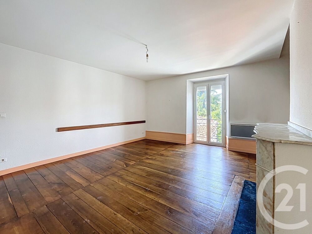 location Appartement - 2 pièce(s) - 51 m² Saint-Girons (09200)