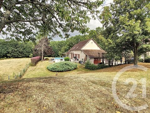   Vente Maison Maison - 8 pi�ce(s) - 226 m�