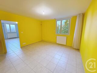  Appartement à vendre 2 pièces 55 m²