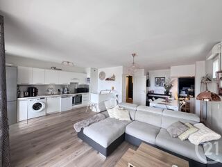  Appartement à vendre 4 pièces 88 m² Eze