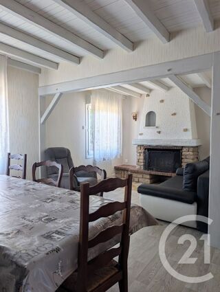  Maison à vendre 3 pièces 76 m²