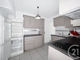  Maison à louer 4 pièces 90 m²