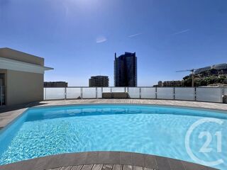  Appartement � vendre 3 pi�ces 72 m�