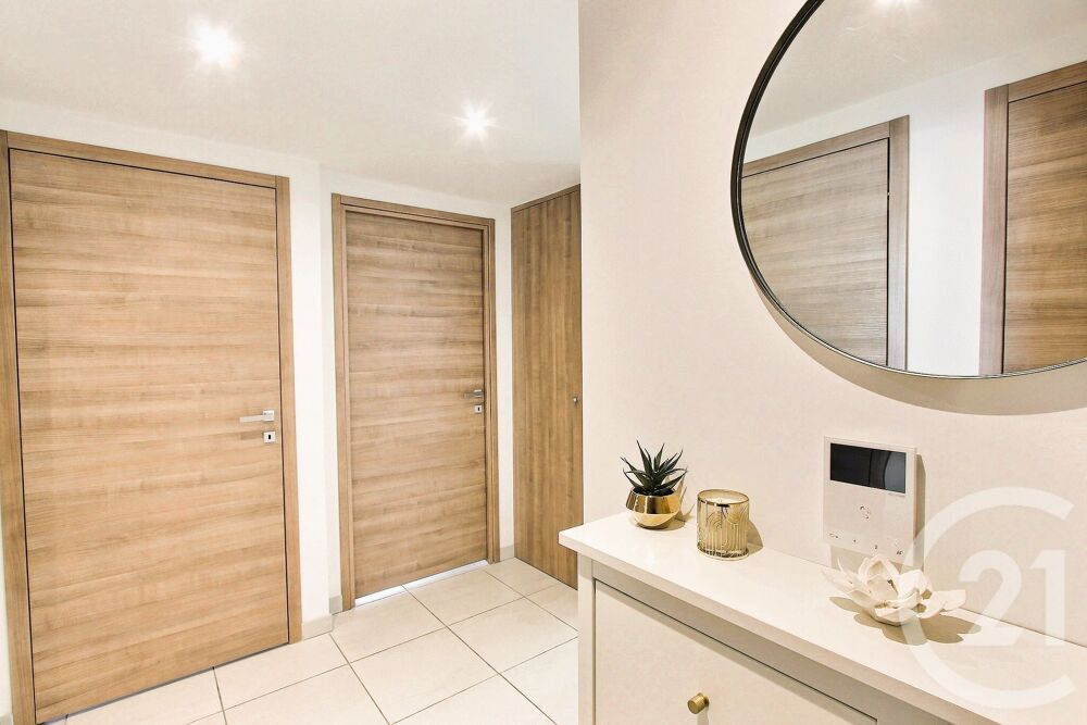 � vendre  Appartement Beausoleil (06240)