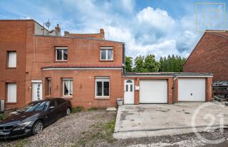  Maison à vendre 7 pièces 176 m²