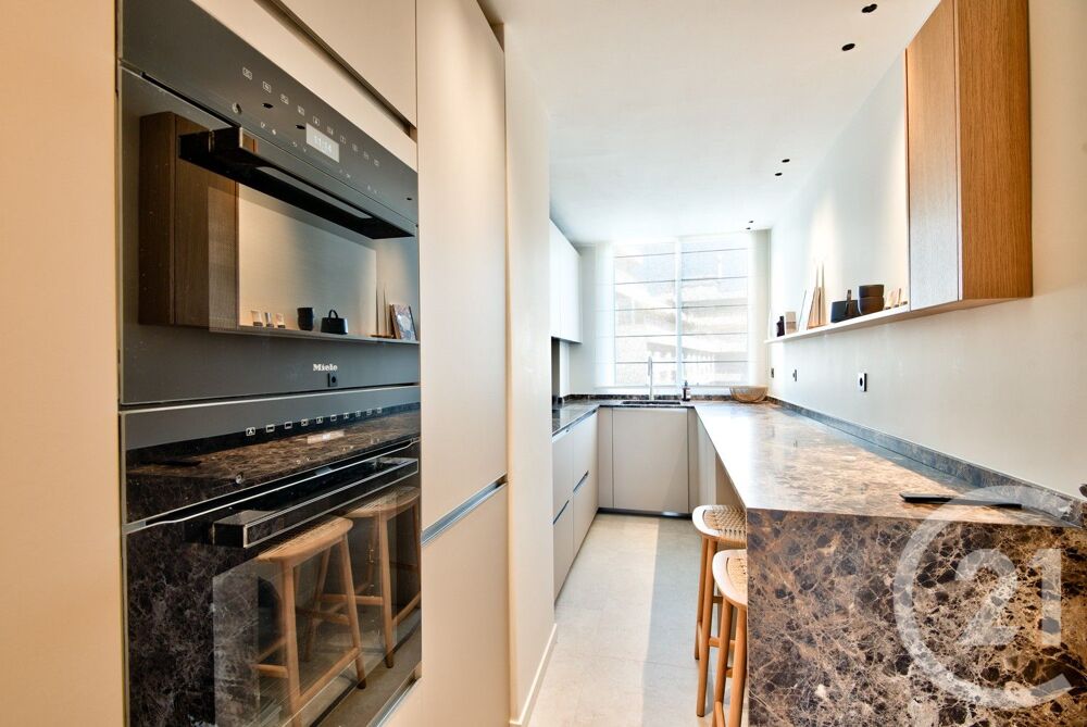  vendre  Appartement Nice (06000)