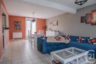  Maison � vendre 5 pi�ces 128 m�