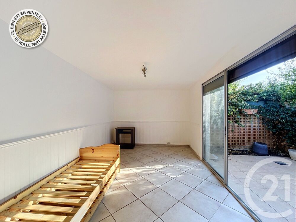 À VENDRE PORT LEUCATE : Charmante maison située dans un ....
