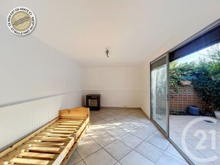  Maison à vendre 3 pièces 60 m²