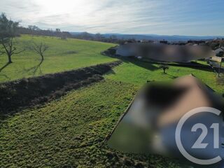  Terrain à vendre 890 m²
