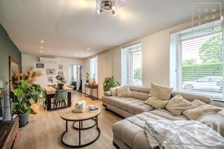  Maison � vendre 9 pi�ces 119 m�