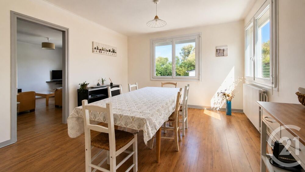 vente Maison - 5 pièce(s) - 100 m² Saint-Pierre-Quiberon (56510)