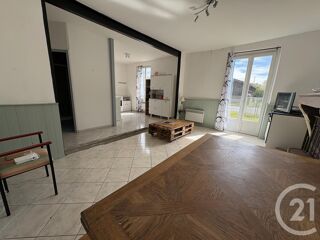  Maison � vendre 3 pi�ces 100 m�