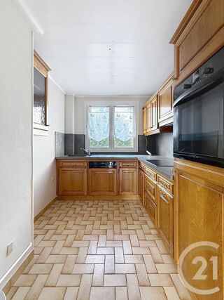  Appartement � vendre 4 pi�ces 72 m�