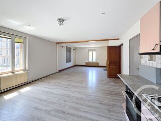  Appartement � vendre 4 pi�ces 91 m�