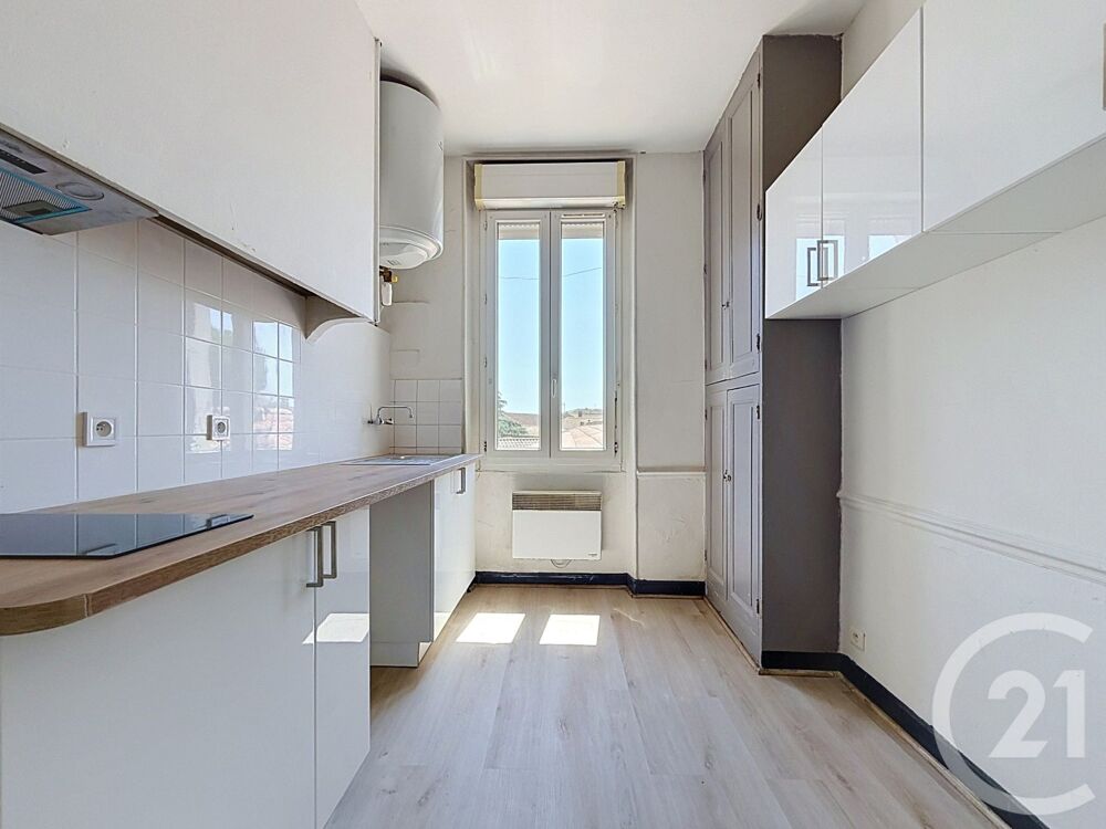 location Appartement - 2 pièce(s) - 39 m² Châteaurenard (13160)