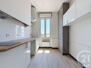  Appartement à louer 2 pièces 39 m²