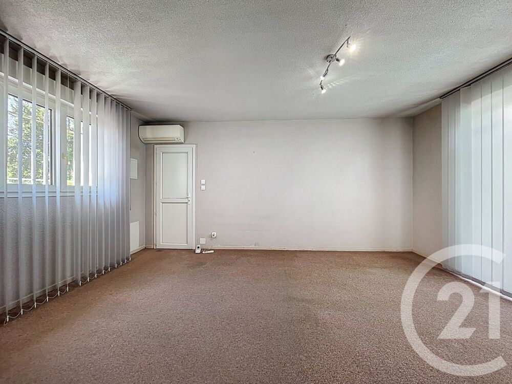location Maison - 2 pièce(s) - 35 m² Saint-Estève (66240)