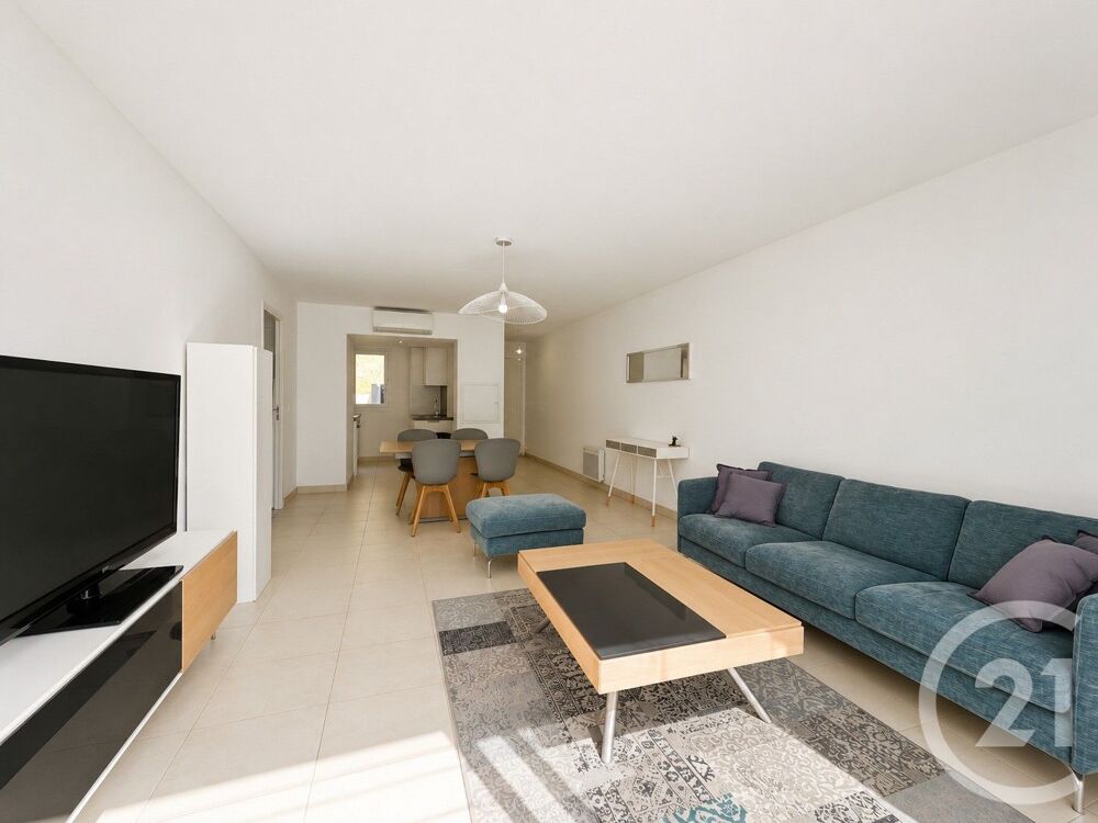 vente Appartement - 3 pièce(s) - 82 m² Calvi (20260)