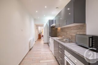  Appartement � vendre 3 pi�ces 58 m�