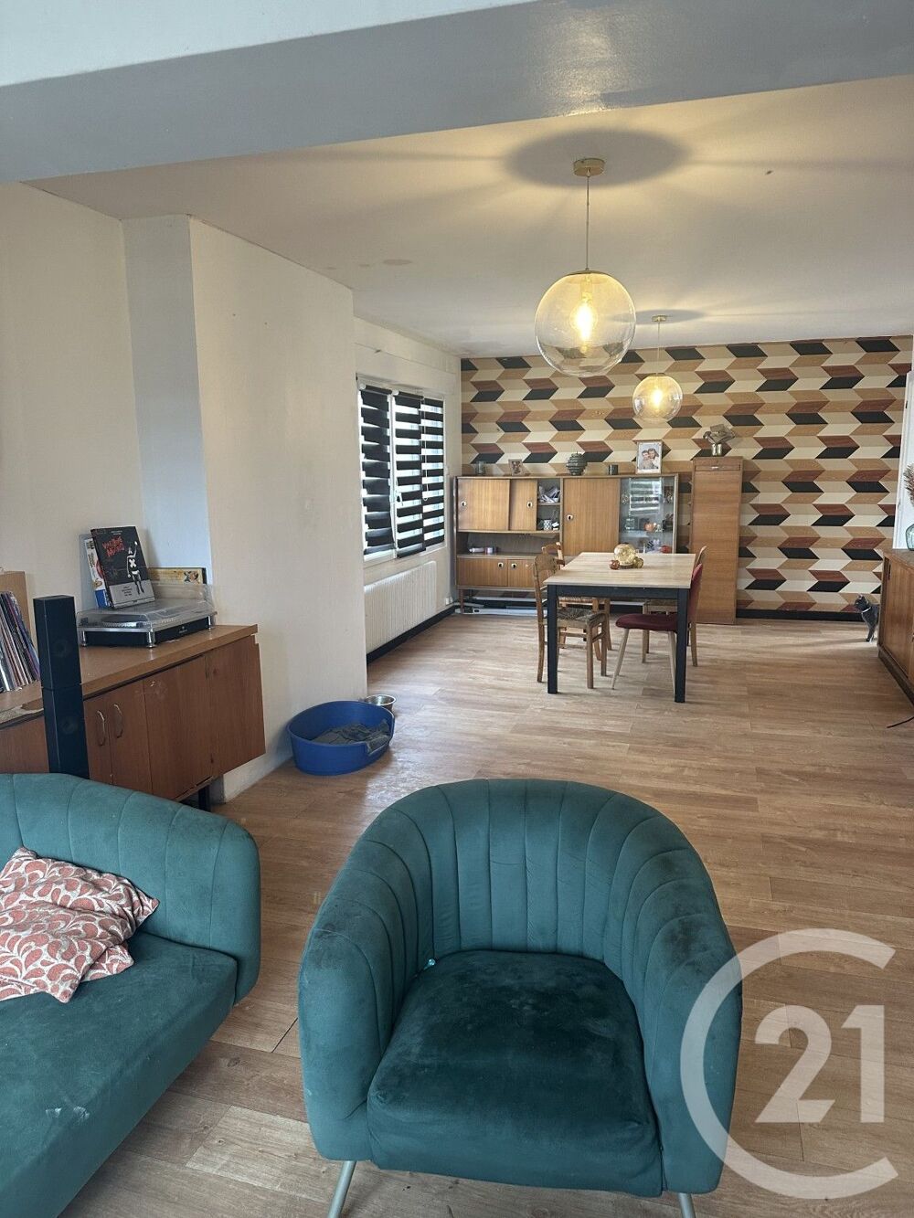 Century 21 Transimmo Boulogne. Secteur Outreau. <br/....