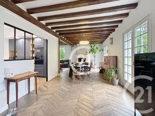  Maison à vendre 5 pièces 130 m²
