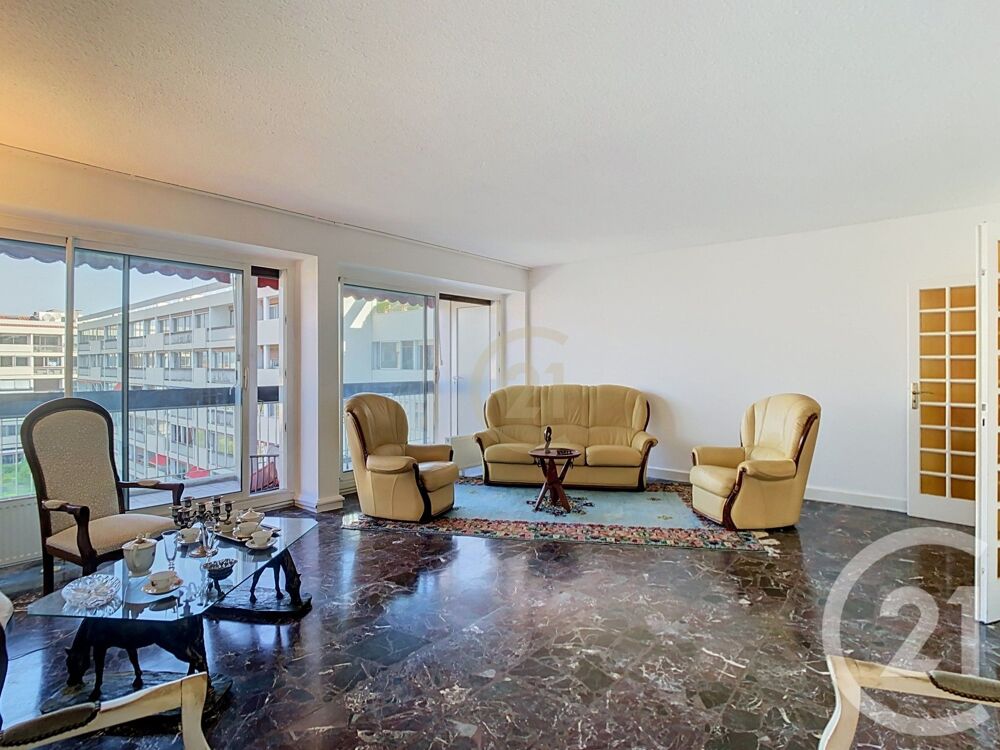 Appartement 4 pièces 117 m² · à Perpignan · 117 m² · 178 000 €
