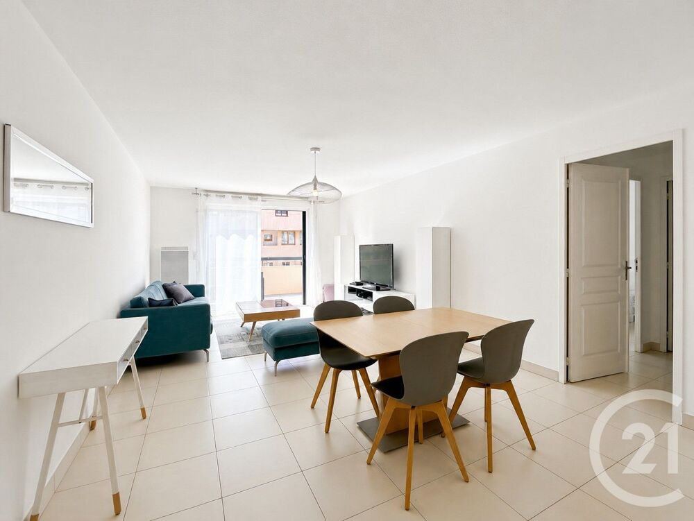 vente Appartement - 3 pièce(s) - 82 m² Calvi (20260)