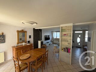  Maison à vendre 5 pièces 99 m²