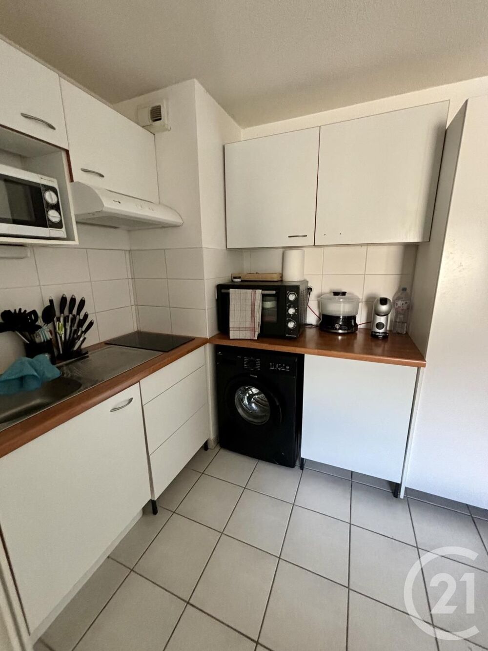 location Appartement - 3 pièce(s) - 53 m² Lesparre-Médoc (33340)