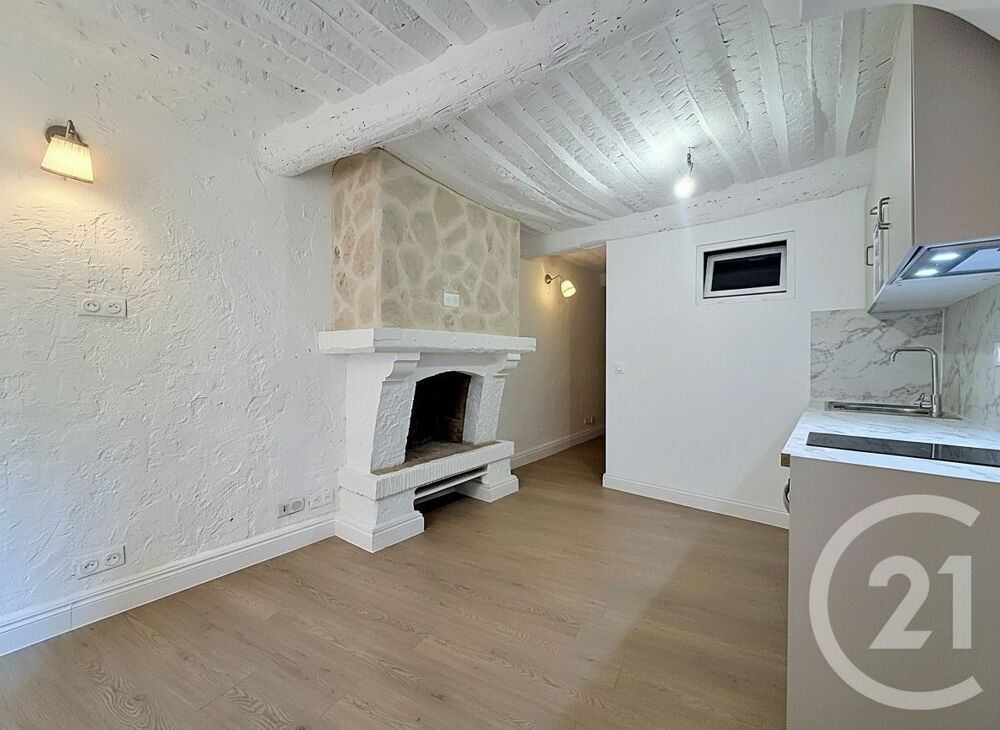 vente Appartement - 2 pi�ce(s) - 28 m� Antibes (06600)