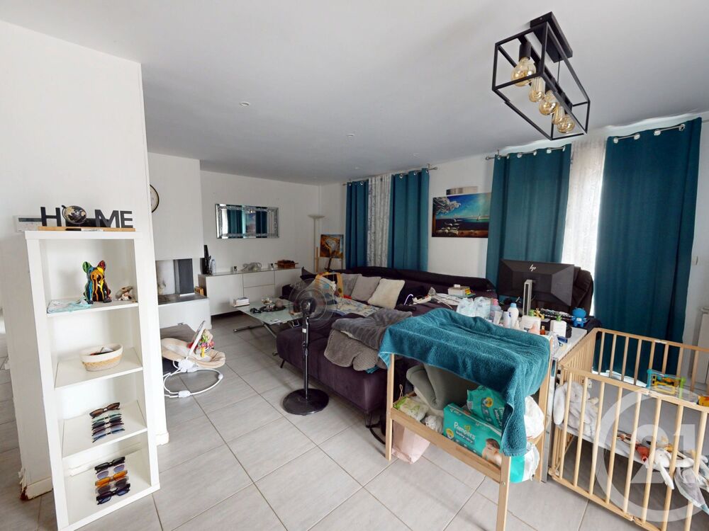 vente Maison - 6 pièce(s) - 193 m² Tournefeuille (31170)